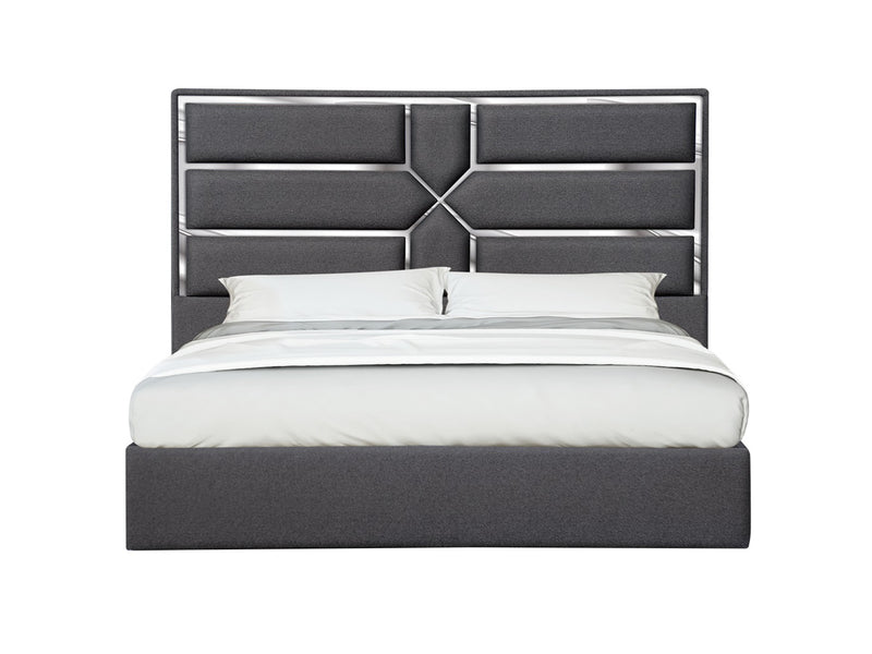 Da Vinci Platform Bed