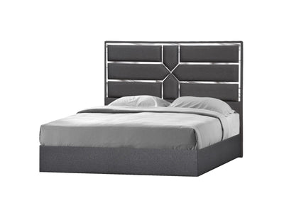 Da Vinci Platform Bed