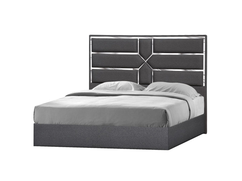 Da Vinci Platform Bed