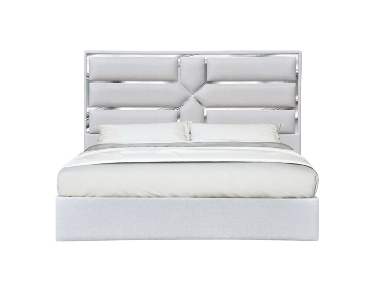 Da Vinci Platform Bed