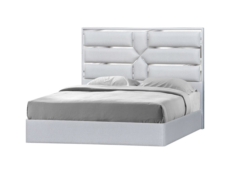 Da Vinci Platform Bed