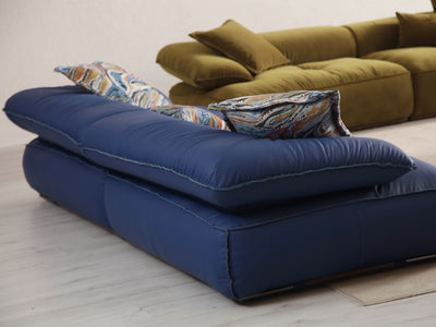 Derma Living Room Set