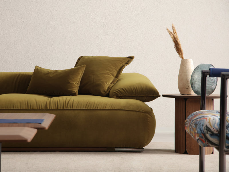 Derma Living Room Set