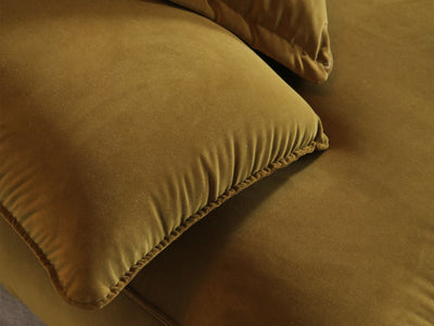 Derma Living Room Set