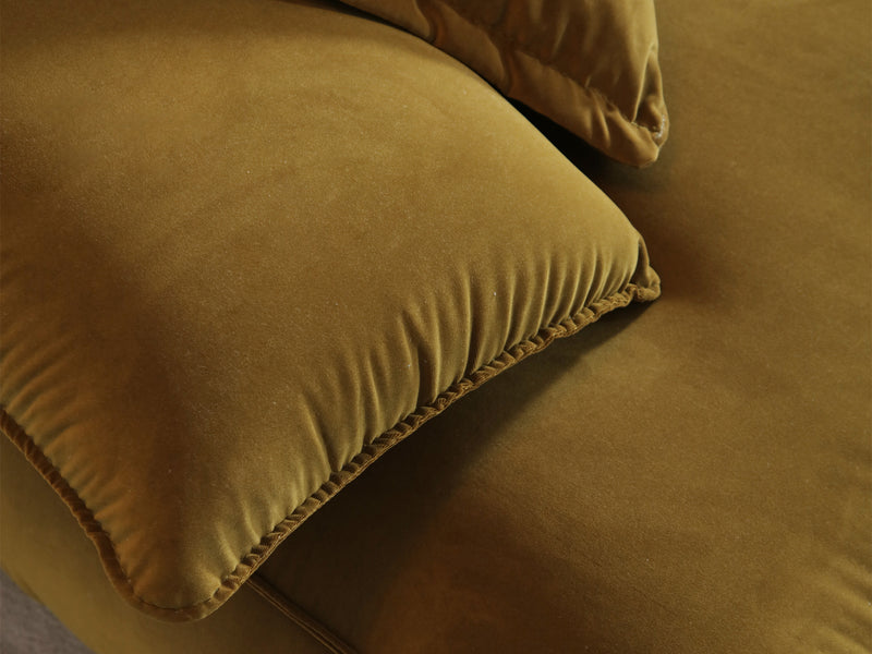 Derma Living Room Set