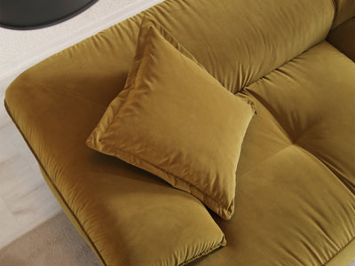 Derma Living Room Set