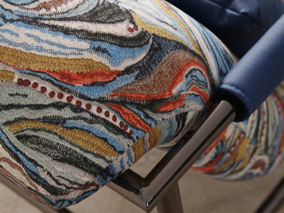 Derma Living Room Set