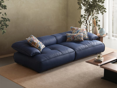 Derma Living Room Set