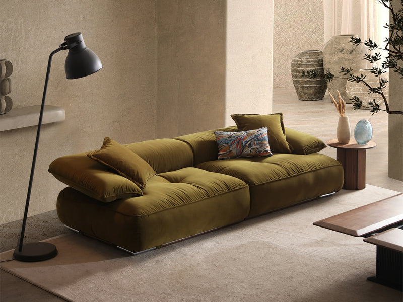 Derma Living Room Set