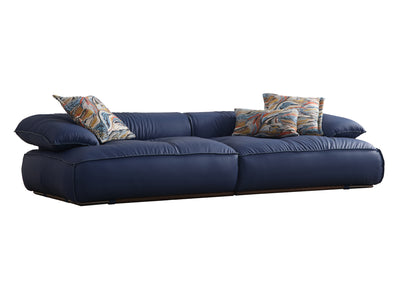 Derma Living Room Set