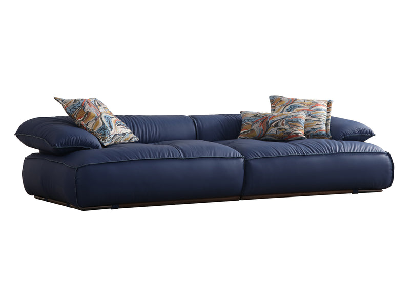 Derma Living Room Set