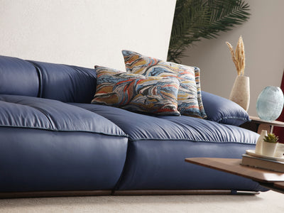 Derma Living Room Set