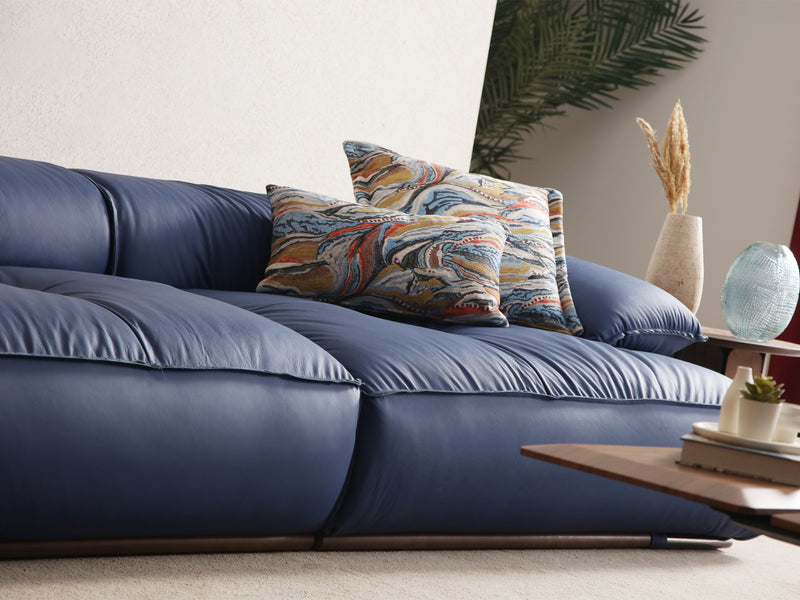 Derma Living Room Set