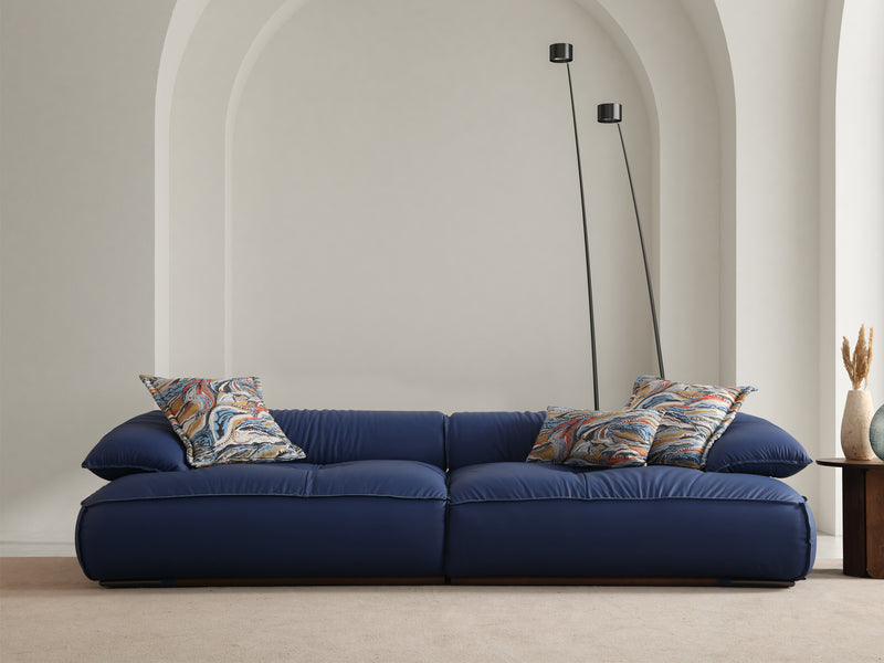 Derma Living Room Set