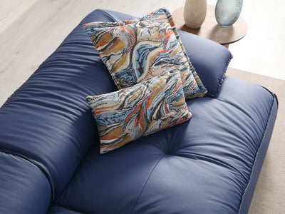 Derma Living Room Set