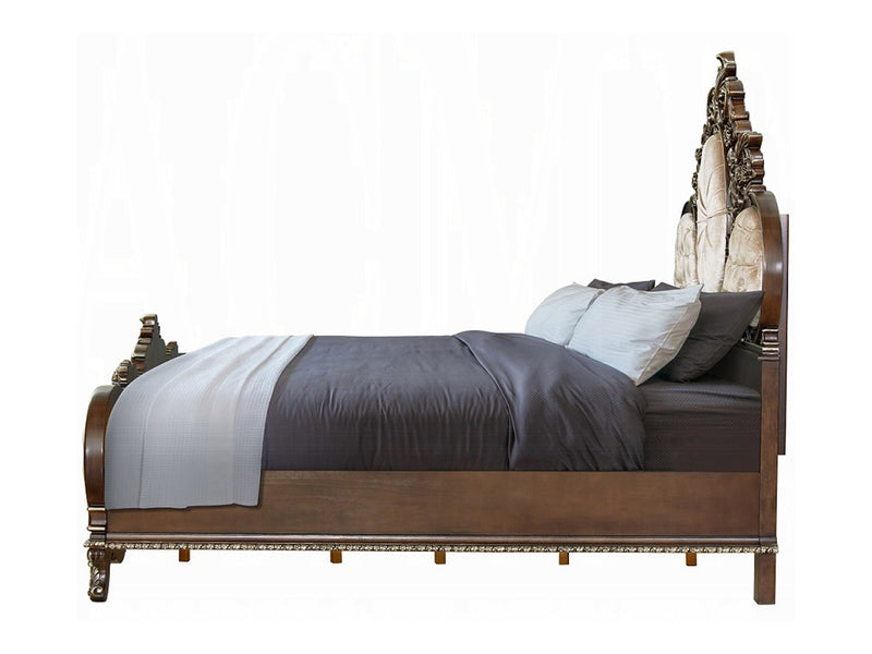 Devany Platform Bed