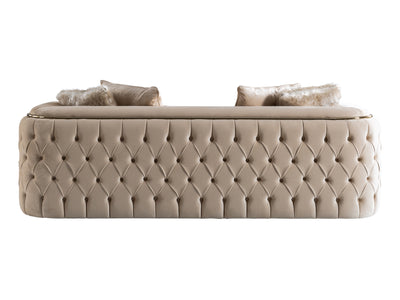 Dia Tufted Sofa