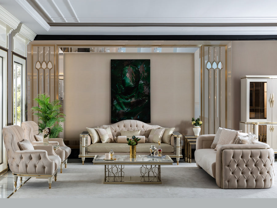 Istanbul Furniture Home of Unique Turkish Furniture