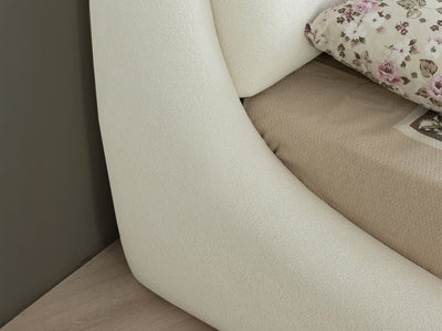 Diamond HM Storage Bed