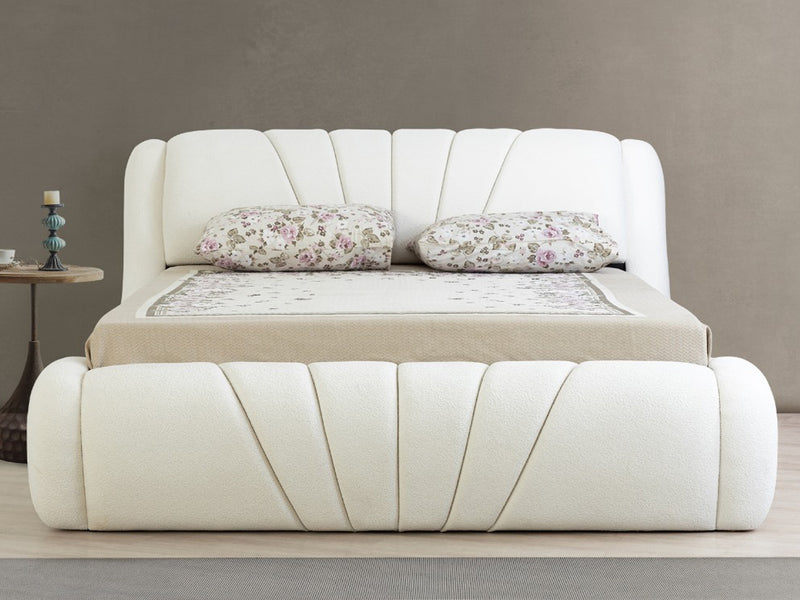 Diamond HM Storage Bed