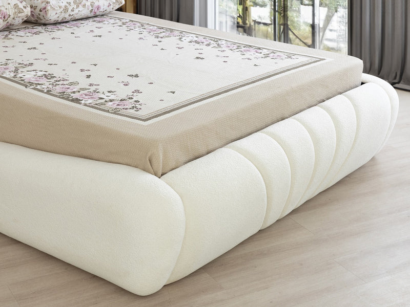 Diamond HM Storage Bed