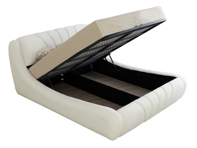 Diamond HM Storage Bed