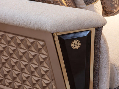 Diamond Class Living Room Set