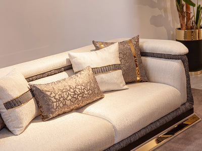 Diamond Class Living Room Set