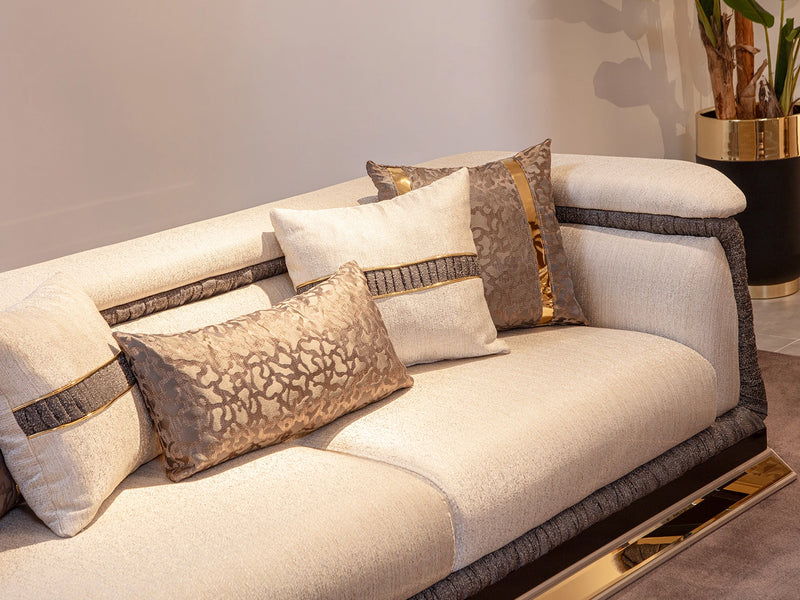 Diamond Class Living Room Set