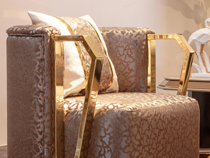 Diamond Class Living Room Set