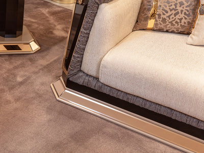 Diamond Class Living Room Set