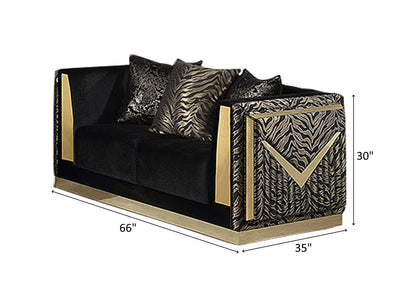 Doriphei Living Room Set