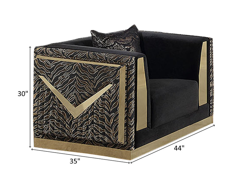 Doriphei Living Room Set