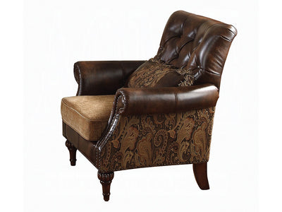 Dreena Traditional Living Room Set