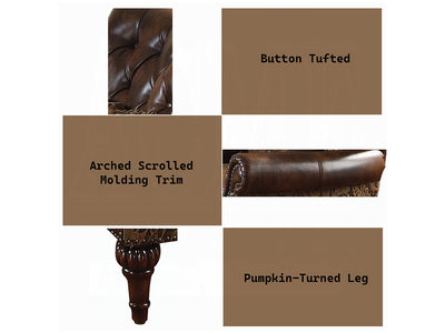 Dreena Traditional Living Room Set