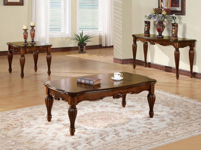 Dreena Traditional Living Room Set