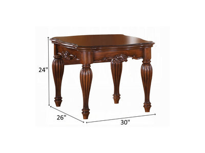 Dreena Traditional Living Room Set