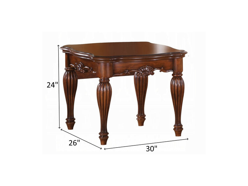 Dreena Traditional Living Room Set