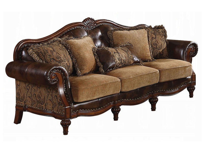 Dreena Traditional Living Room Set