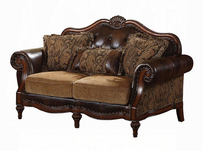 Dreena Traditional Living Room Set