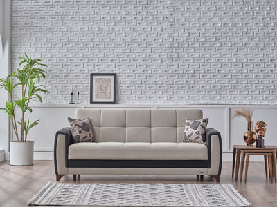 Dublin Living Room Set
