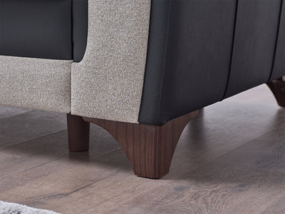 Dublin Convertible Armchair