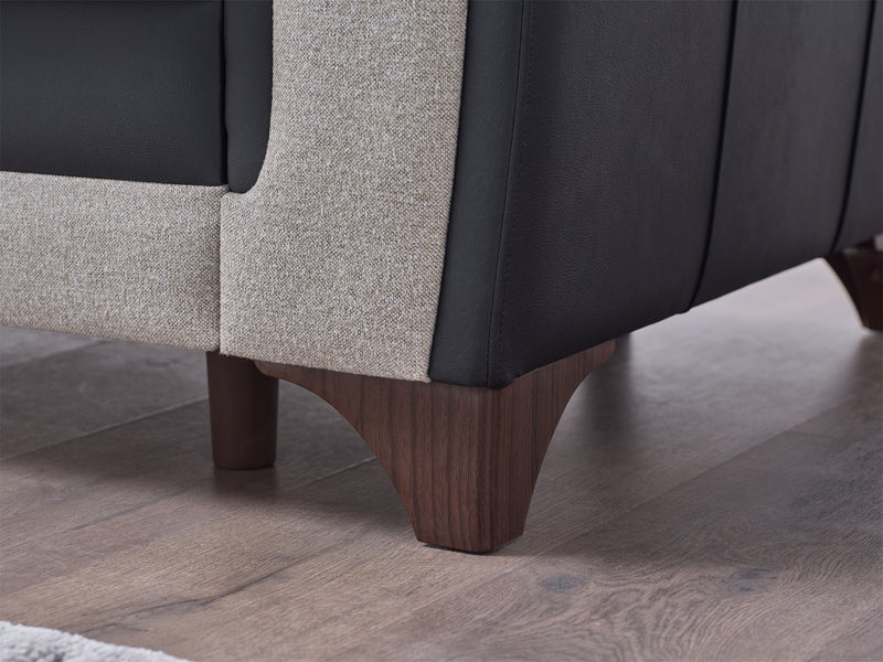 Dublin Convertible Armchair