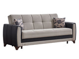 Dublin 92" Wide Convertible Sofa