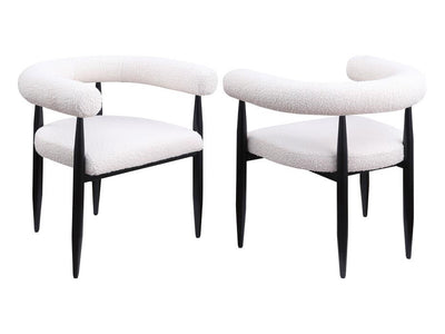 Camden DT - Dunmore DC 4 Person Dining Room Set