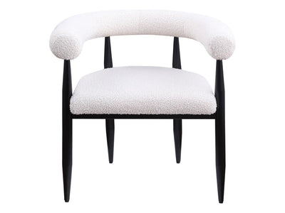 Camden DT - Dunmore DC 4 Person Dining Room Set