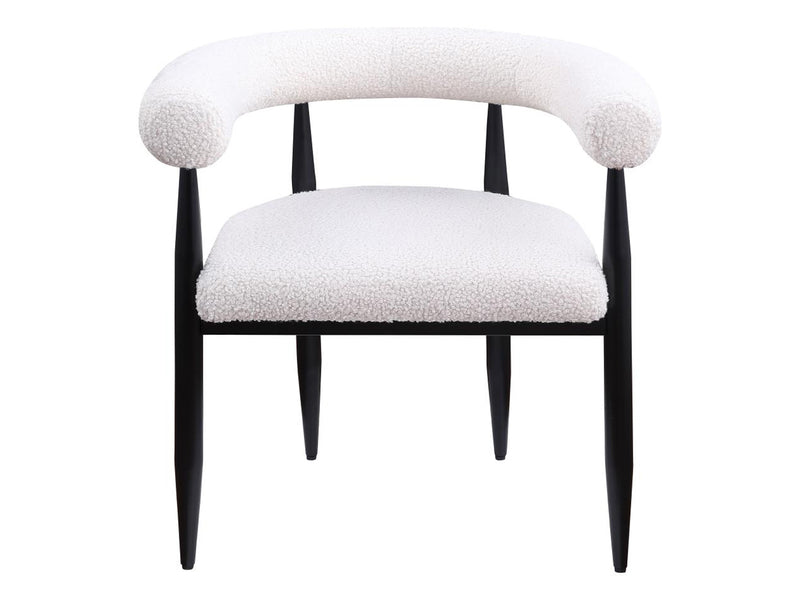 Camden DT - Dunmore DC 4 Person Dining Room Set