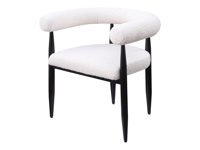 Camden DT - Dunmore DC 4 Person Dining Room Set