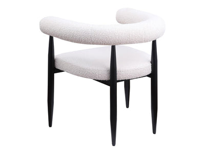 Camden DT - Dunmore DC 4 Person Dining Room Set