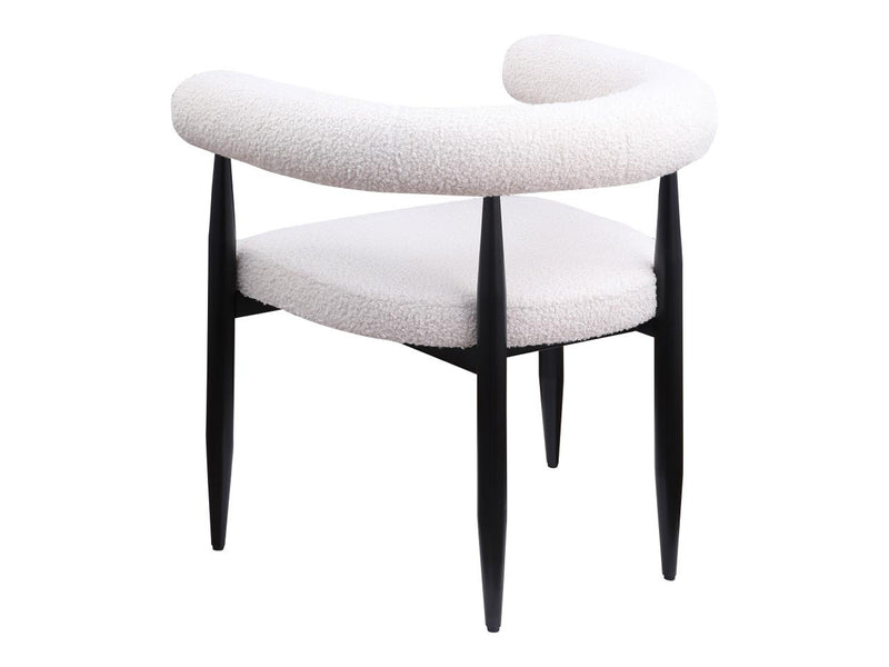 Camden DT - Dunmore DC 4 Person Dining Room Set